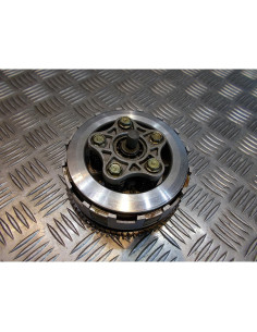 embrayage cloche noix plateau pression moto revatto 125 roadster