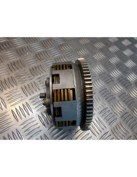 embrayage cloche noix plateau pression moto revatto 125 roadster