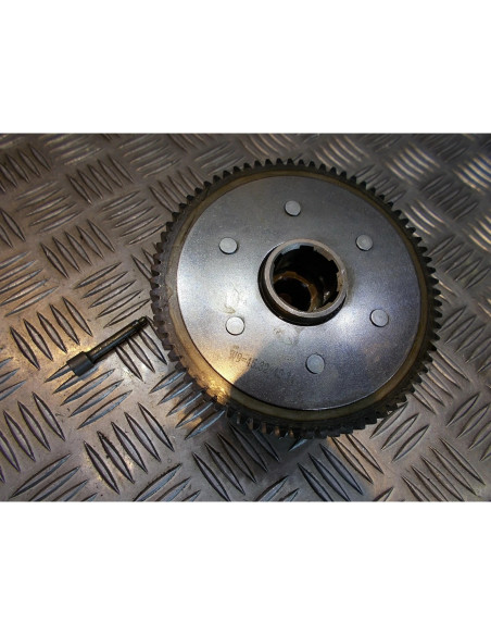 embrayage cloche noix plateau pression moto revatto 125 roadster