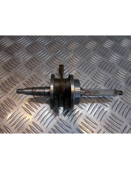 vilebrequin embiellage scooter piaggio 50 nrg extreme typhoon ...