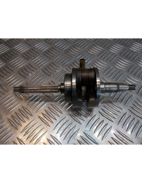 vilebrequin embiellage scooter piaggio 50 nrg extreme typhoon ...