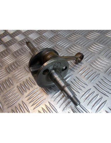 vilebrequin embiellage scooter piaggio 50 nrg extreme typhoon ...