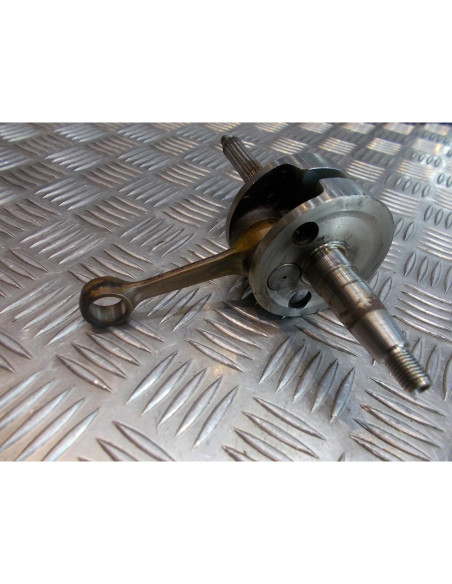 vilebrequin embiellage scooter piaggio 50 nrg extreme typhoon ...