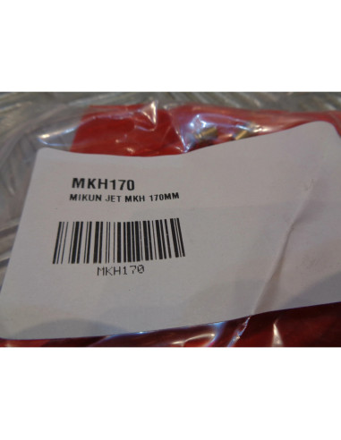 gicleur principal 170 mikuni carburateur moto quad scooter N208099-170 bihr MKH1