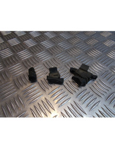 jeu bouton commodo gauche scooter piaggio 125 liberty