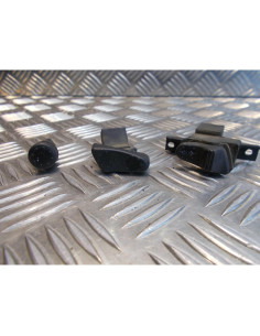 jeu bouton commodo gauche scooter piaggio 125 liberty 2