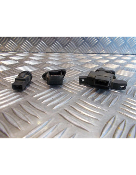 jeu bouton commodo gauche scooter piaggio 125 liberty