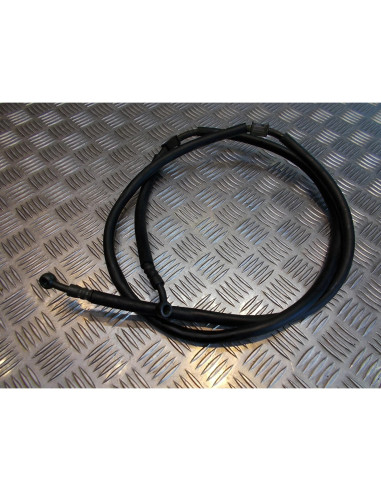 durite frein arriere scooter suzuki uh 125 burgman 2002 - 06 bp111