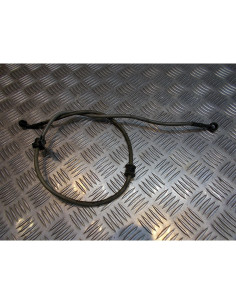 durite frein avant scooter sym 125 gts 2