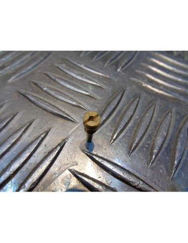 gicleur ralenti 95 keihin carburateur moto quad scooter N424-25B95 bihr KED95