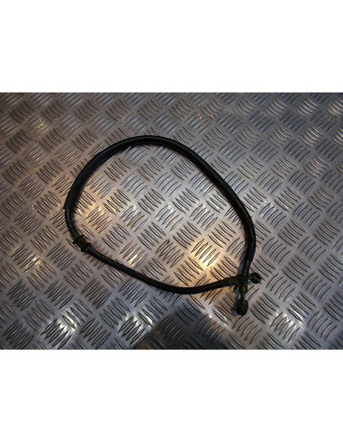 durite de freint avant scooter chinois keeway 125 arn