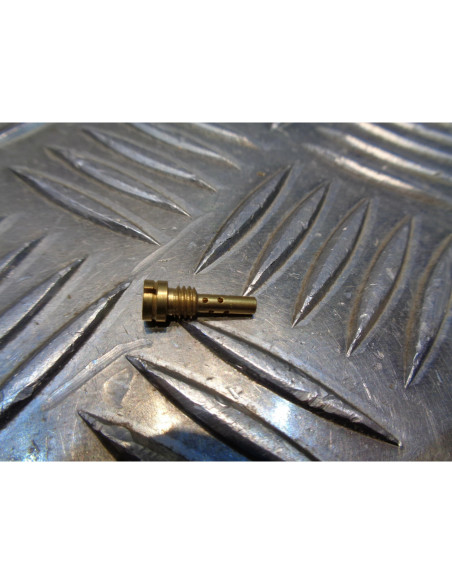 gicleur ralenti 95 keihin carburateur moto quad scooter N424-25B95 bihr KED95