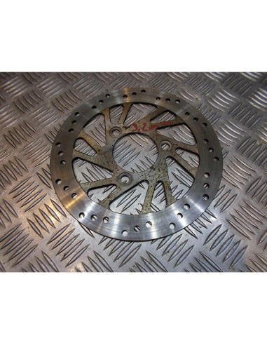 disque frein avant avant scooter cagiva 50 cucciolo motorisation derbi emh050