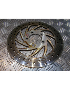 disque frein avant scooter aprilia 125 scarabeo zd4pca