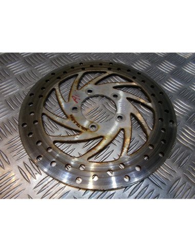 disque frein avant scooter aprilia 125 scarabeo zd4pca