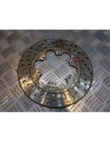 disque frein arriere scooter malaguti 125 madison