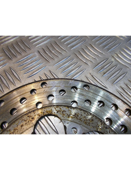 disque frein arriere scooter malaguti 125 madison