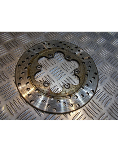 disque frein arriere scooter malaguti 125 madison