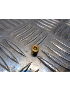 gicleur principal 215 keihin carburateur moto harley N424-27-215 bihr KEE215