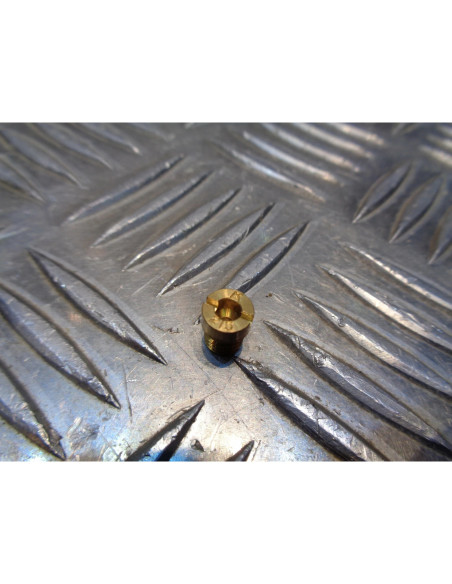 gicleur principal 215 keihin carburateur moto harley N424-27-215 bihr KEE215