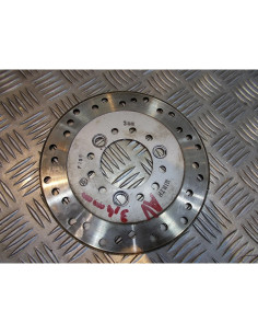 disque frein avant scooter chinois tnt 50 fastino 4 temps lj1p38mb 2