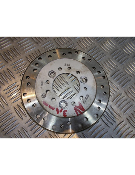 disque frein avant scooter chinois tnt 50 fastino 4 temps lj1p38mb