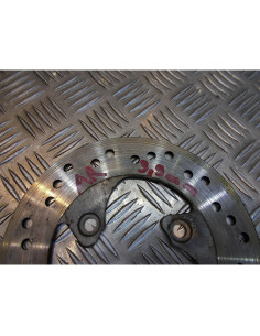 disque frein arriere scooter chinois tnt 50 fastino 4 temps lj1p38mb 2