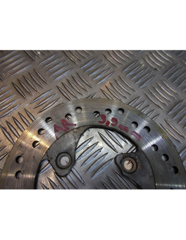 disque frein arriere scooter chinois tnt 50 fastino 4 temps lj1p38mb
