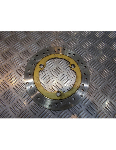 disque de frein avant scooter chinois keeway 125 arn