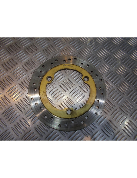 disque de frein avant scooter chinois keeway 125 arn