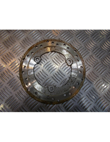 disque de frein avant scooter chinois keeway 125 arn