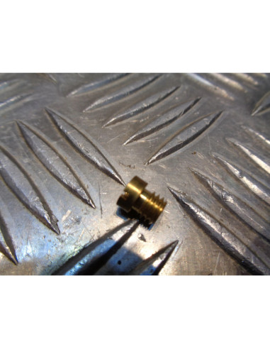 gicleur principal 215 keihin carburateur moto harley N424-27-215 bihr KEE215