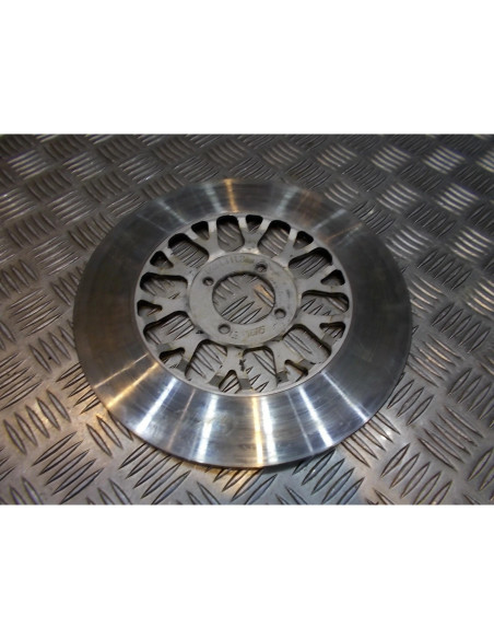 disque frein avant moto hyosung ga 125 f cruise 2 km4mf4