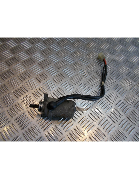 demarreur scooter mbk 100 booster yamaha bws