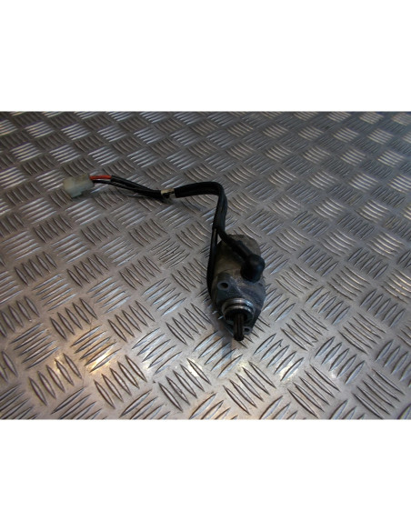 demarreur scooter mbk 100 booster yamaha bws