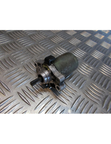 demarreur scooter derbi 50 vamos