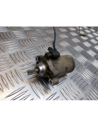 demarreur scooter aprilia 50 habana morini