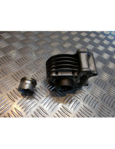 cylindre piston scooter kymco 50 agility 4 temps 12 pouces 2