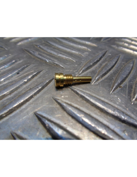 gicleur ralenti 72 keihin carburateur moto quad scooter N424-25B72 bihr KED72