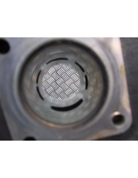 cylindre piston haut moteur scooter aprilia 50 habana morini