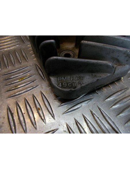 culasse scooter peugeot 50 new vivacity 2 temps