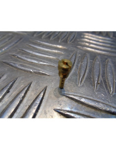 gicleur ralenti 72 keihin carburateur moto quad scooter N424-25B72 bihr KED72 2