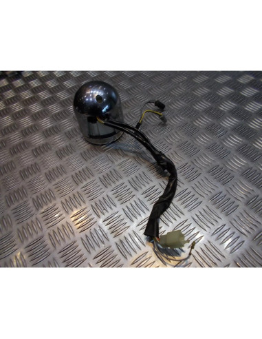 compte tours compteur moto hyosung ga 125 f cruise 2 km4mf4