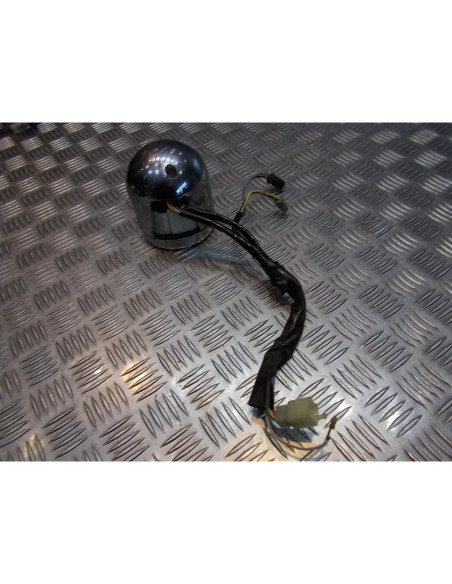 compte tours compteur moto hyosung ga 125 f cruise 2 km4mf4