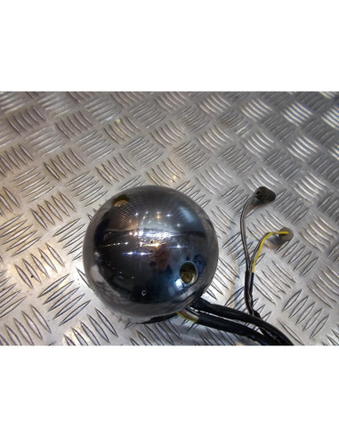 compte tours compteur moto hyosung ga 125 f cruise 2 km4mf4