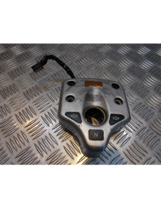 tableau bord voyant pontet fourche guidon moto hyosung ga 125 f cruise 2 km4mf4