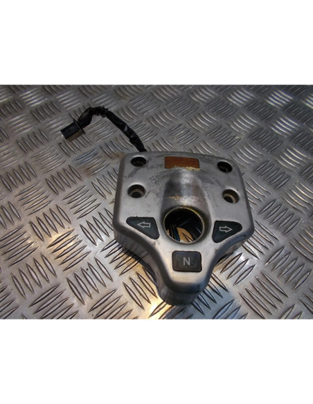 tableau bord voyant pontet fourche guidon moto hyosung ga 125 f cruise 2 km4mf4