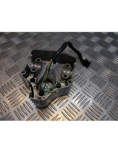 tableau bord voyant pontet fourche guidon moto hyosung ga 125 f cruise 2 km4mf4