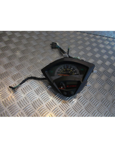 compteur scooter kymco 50 agility rs 4 temps
