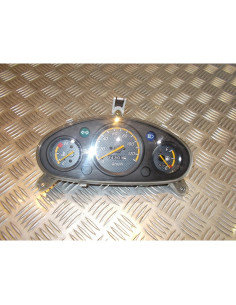 compteur vitesse tableau bord scooter suzuki uc 125 epicuro